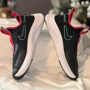 Kids Nike Flex Plus Shoes